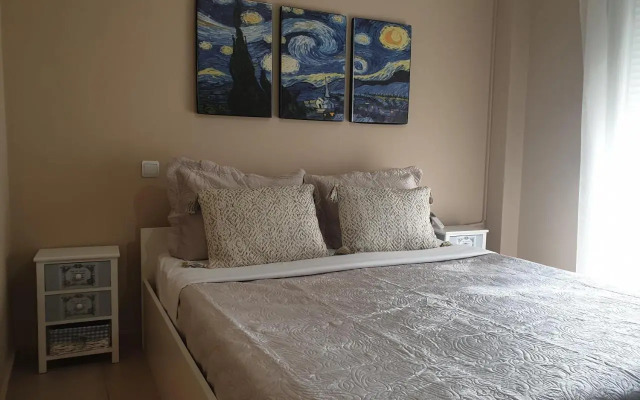 Eri Apartment