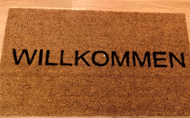 Urban Contactless Apartment