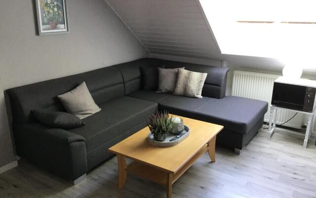 Apartment am Park -Calluna