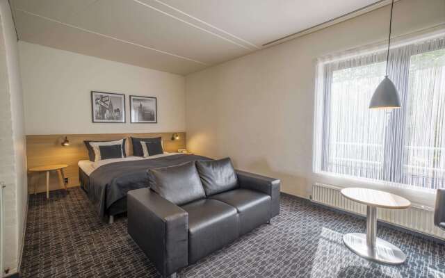 Best Western Plus Hotel Odense
