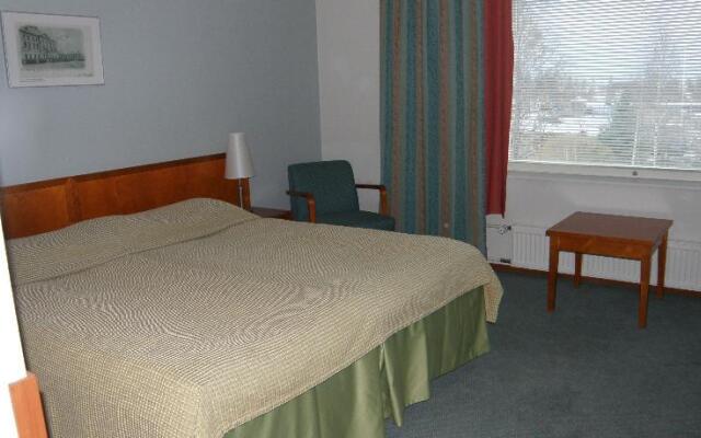 Best Western Hotel Hamina