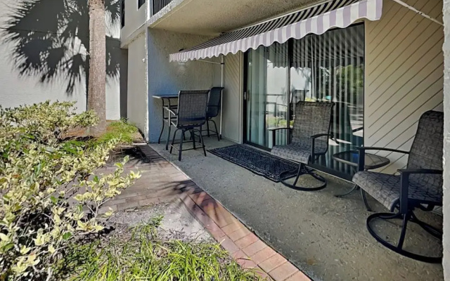 Xanadu A1 by Hilton Head Retreats