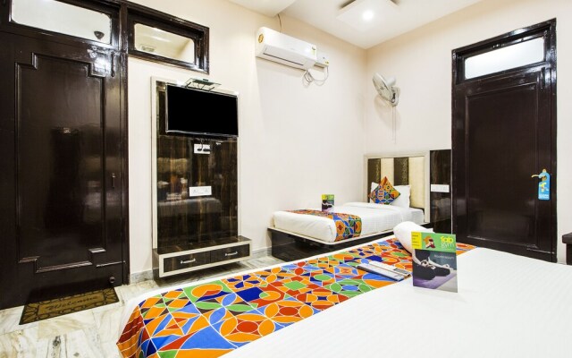 FabHotel Sant Homestay Golden Temple