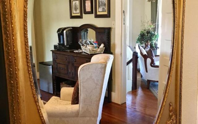 Captain's House on The Lake