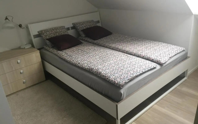 Kirhouse Apartment