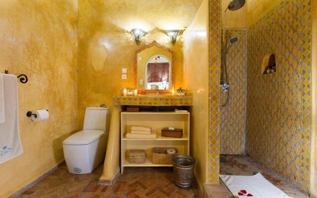 Riad  Emotion