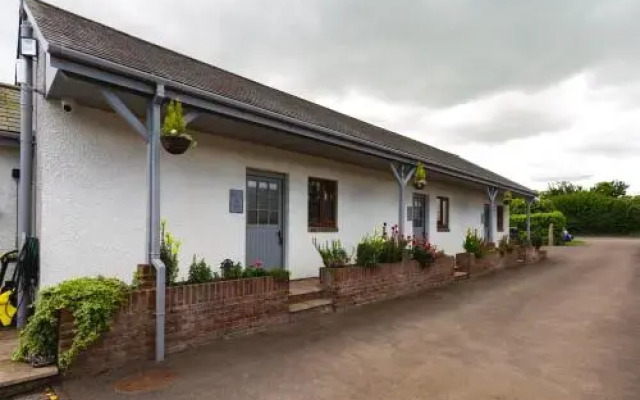 Wick House B&B