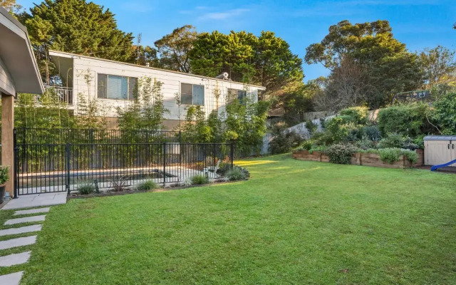 Blissful Bungalow
