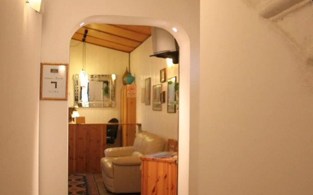 Hotel Al Soffiador