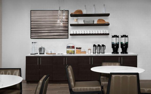 Residence Inn Galveston Island