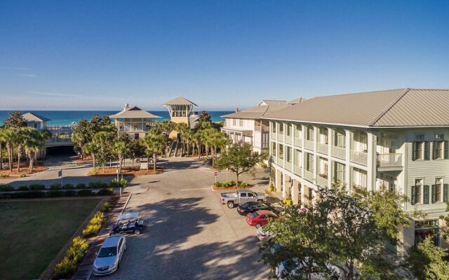 Watercolor - Park District 2-Bedroom Condos by 360 Blue