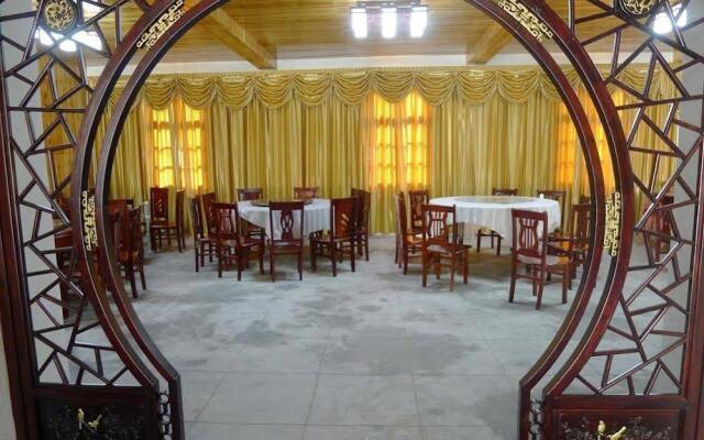 Huangshan Hongcun Yunlong Hotel