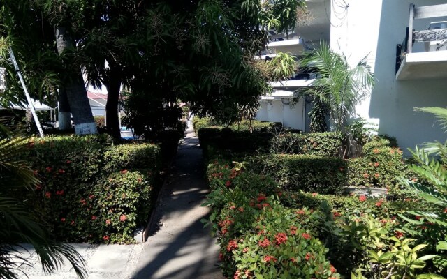 Hotel La Jolla