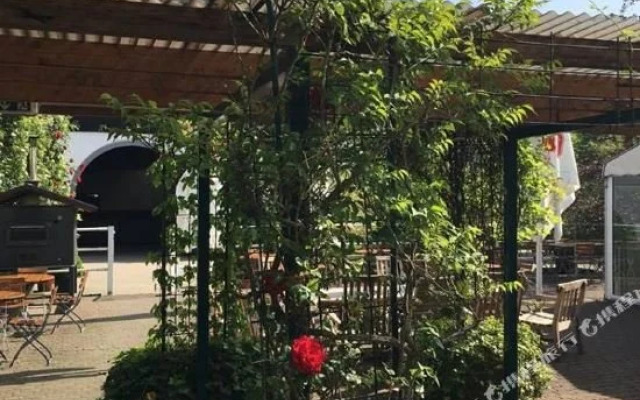 B&B Gästehaus Hallerhof