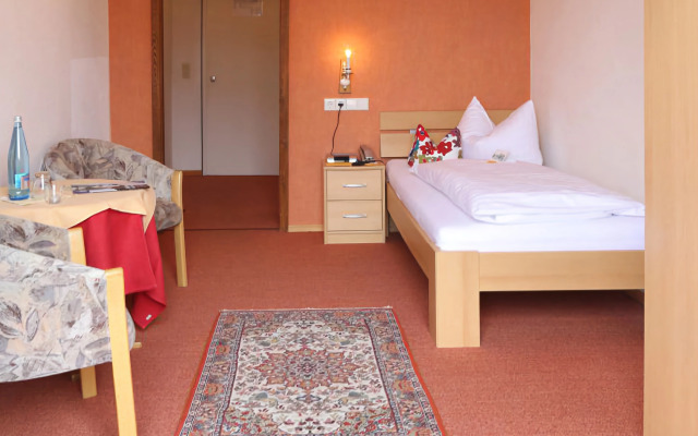 Wochner's Hotel Sternen