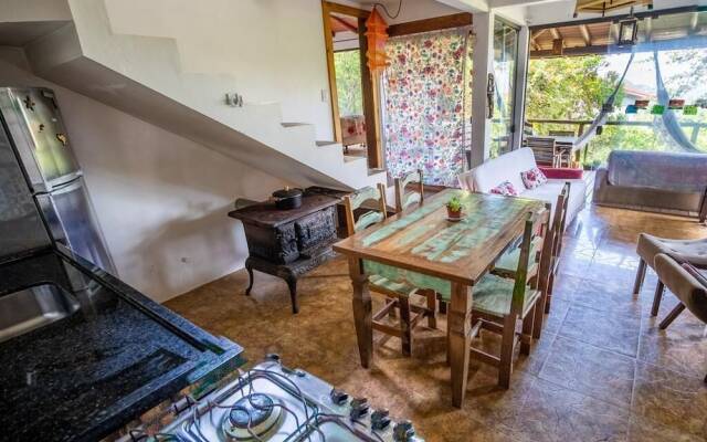 Cabanas Rosa Mistica