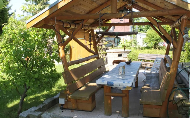 Komfortable Ferienwohnung in Strandnaehe in Rerik