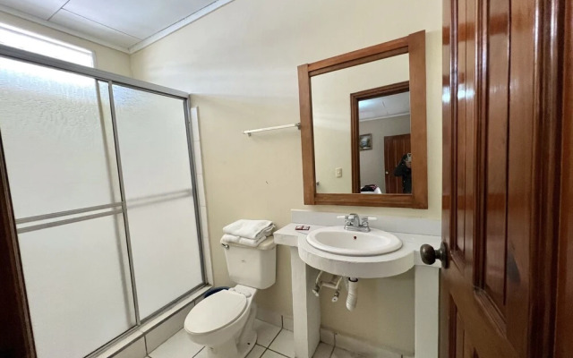 Hotel Catracho