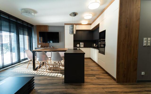 ApartView Plażowa Residence Szczyrk