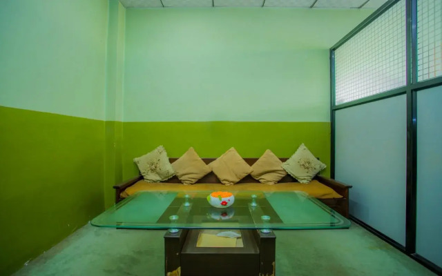 Hotel Grand Stupa by OYO Rooms