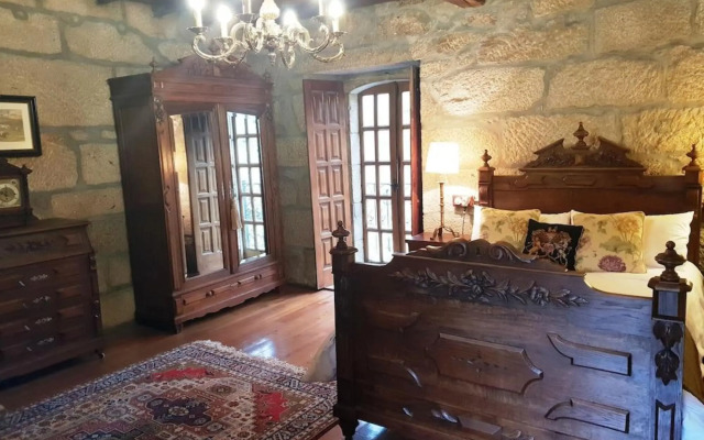 Pazo de Turbisquedo