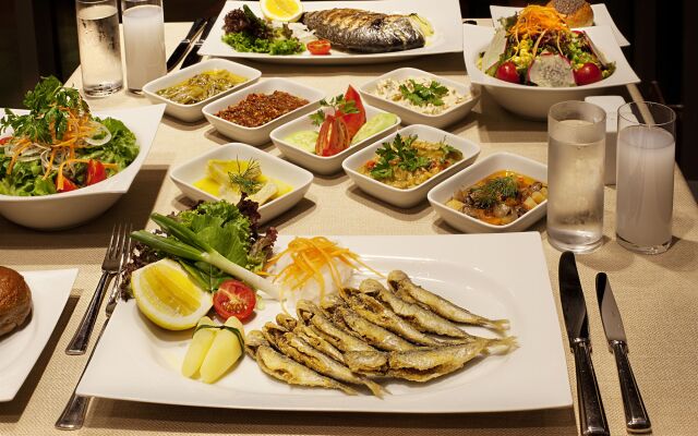 Dedeman Zonguldak