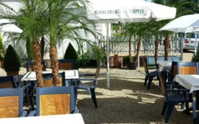 La Piazza
