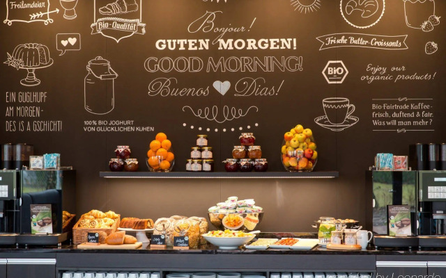 Motel One Munich - Olympia Gate