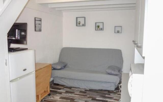 Apartment Les Cabestans 3