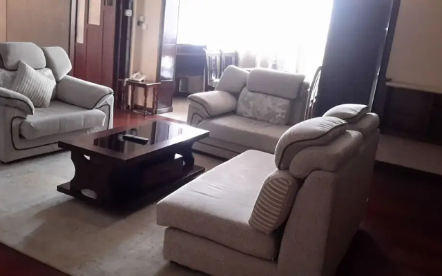 Yegna Guest House