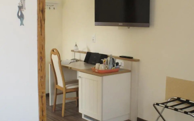 Pension Walmeer