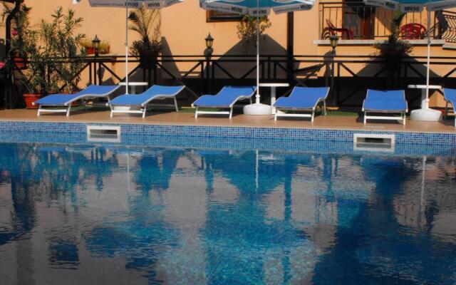 Family Hotel Ogi
