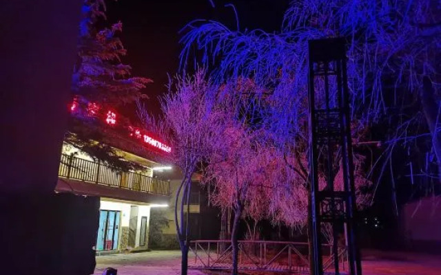 Yunhai No.1 Inn (Zhaotong Dashan Baodian)