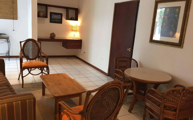 Hosteria Del Mar