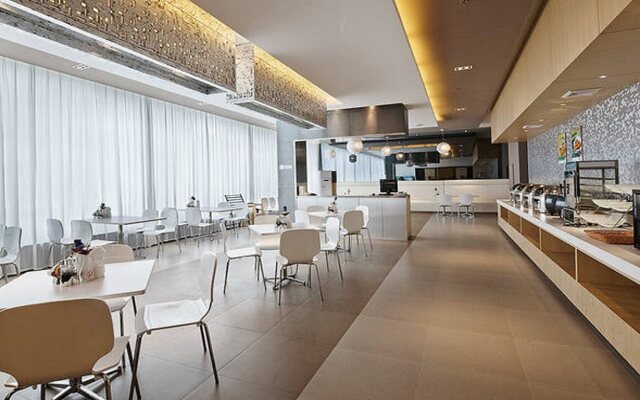 Jinjiang Inn Taizhou wanda square south Jiangzhou road Branch