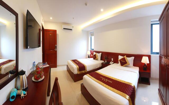 May Beach Hotel