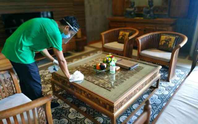 Delova House Canggu
