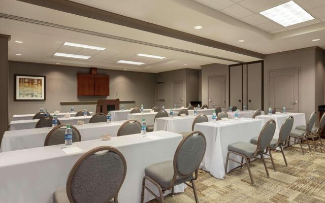 Hampton Inn & Suites Montgomery-EastChase