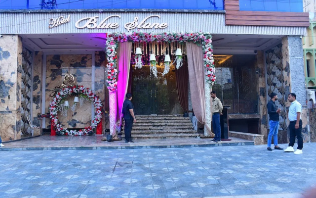 Hotel Blue Stone