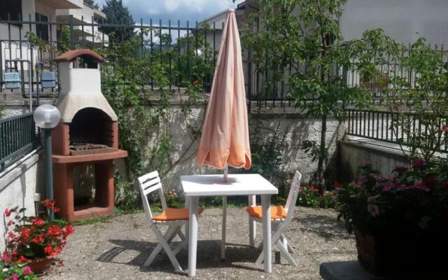 La Montanara Apartment