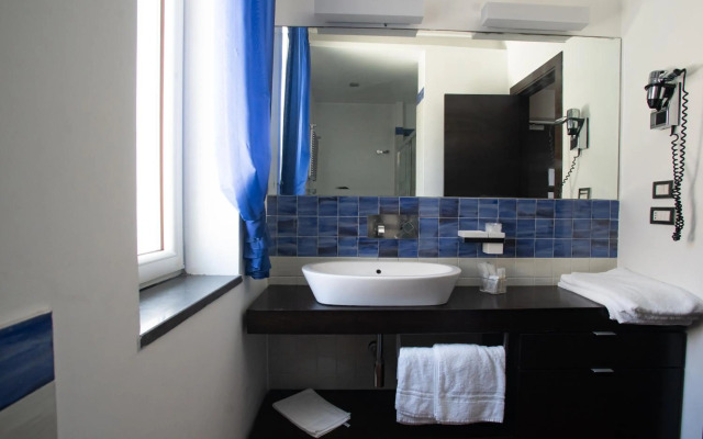 Villa Luisa Hotel Residence Beauty Farm