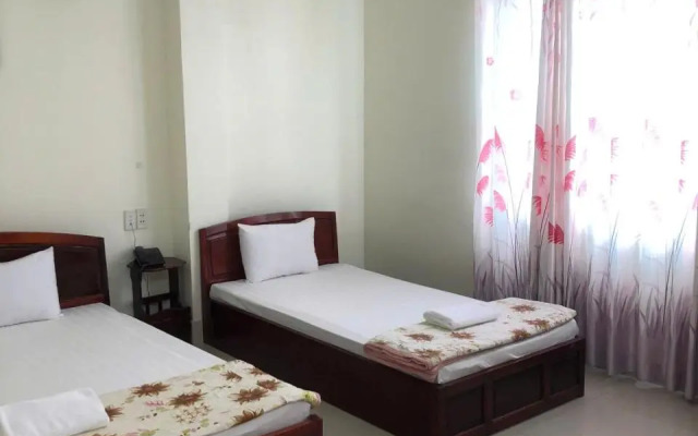 Thinh Khang Hotel