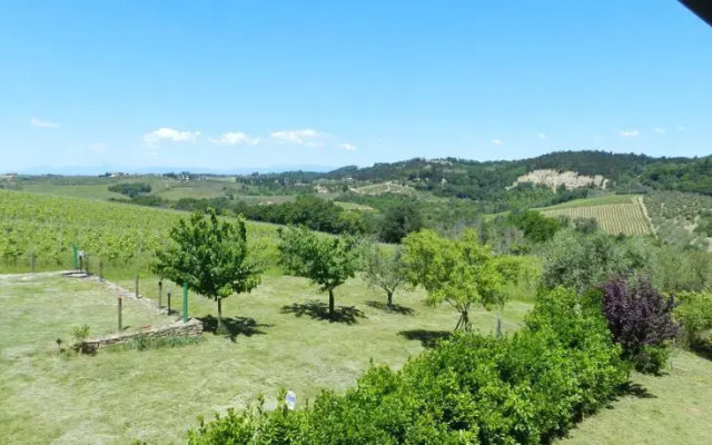 Casetta Del Fiano