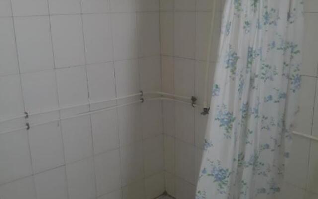 TRANSIT Hostel
