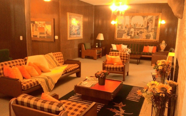 Hotel Ascona