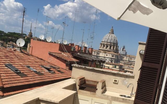 Roma Dreaming ApartHotel