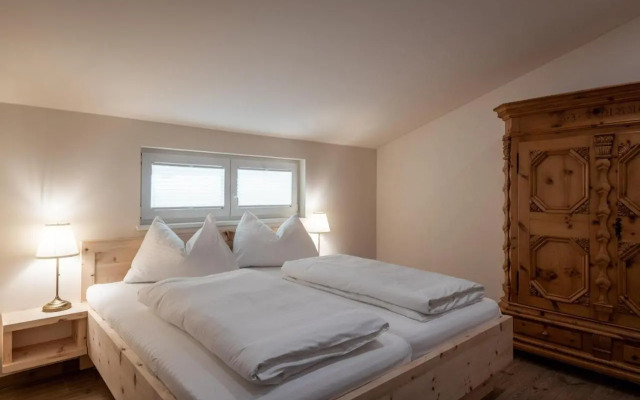 Penthouse „Das Besenhaus“
