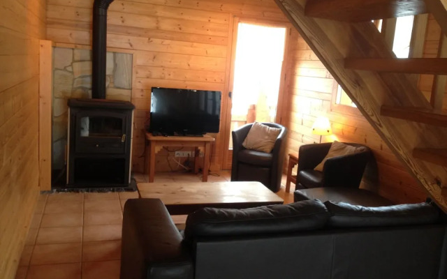 Appartement La Pleureuse