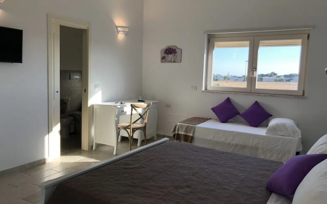 Villa de Lua Boutique Hotel