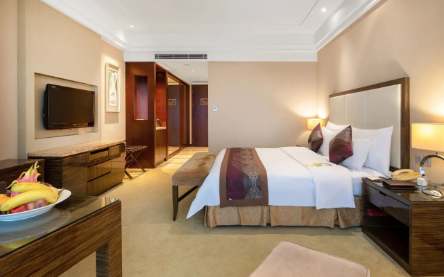 Shenzhen L.gem Hotel